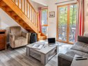 Cliquez pour découvrir toutes les photos de l'HÉBERGEMENT ! maison - résidence Madame Vacances- Les Cottages De Valjoly photo 4