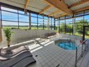 Cliquez pour découvrir toutes les photos de l'ÉTABLISSEMENT ! résidence Madame Vacances- Les Cottages De Valjoly photo 3