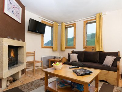 résidence Chalets Des Alpages photo 14