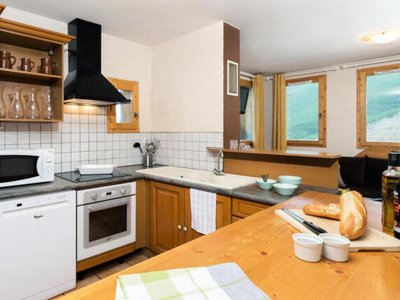 chalet - Madame Vacances - Chalets Des Alpages photo 3