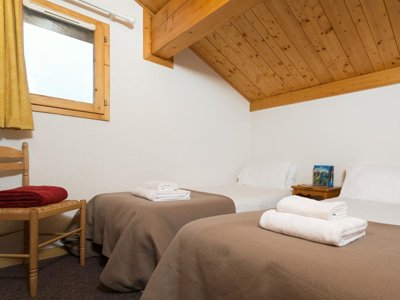 résidence Chalets Des Alpages photo 16