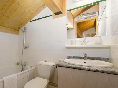 résidence Chalets Des Alpages photo 18