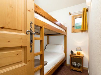 résidence Chalets Des Alpages photo 19