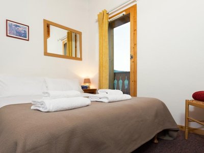 résidence Chalets Des Alpages photo 20