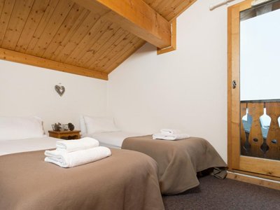 résidence Chalets Des Alpages photo 21