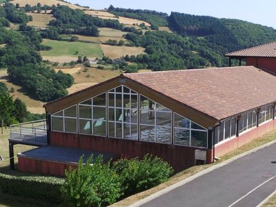Cliquez pour découvrir toutes les photos de l'ÉTABLISSEMENT ! résidence La Marquisié photo 11