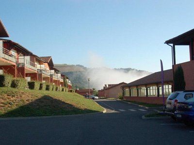 Cliquez pour découvrir toutes les photos de l'ÉTABLISSEMENT ! résidence La Marquisié photo 17