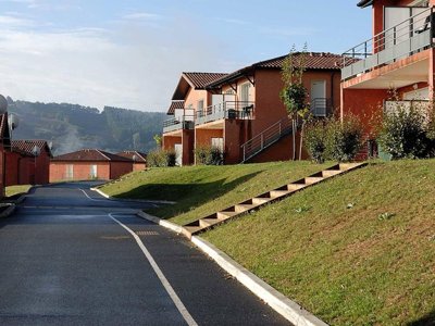Cliquez pour découvrir toutes les photos de l'ÉTABLISSEMENT ! résidence La Marquisié photo 18
