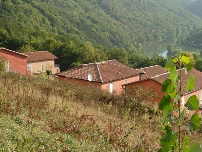 Cliquez pour découvrir toutes les photos de l'ÉTABLISSEMENT ! résidence La Marquisié photo 21