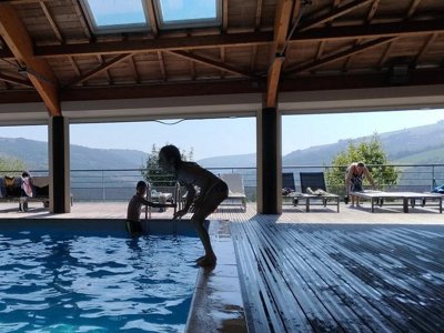 Cliquez pour découvrir toutes les photos de l'ÉTABLISSEMENT ! résidence La Marquisié photo 8