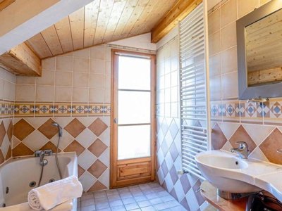 Cliquez pour découvrir toutes les photos de l'HÉBERGEMENT ! chalet - Madame Vacances - La Les Chalets De L'Altiport photo 7