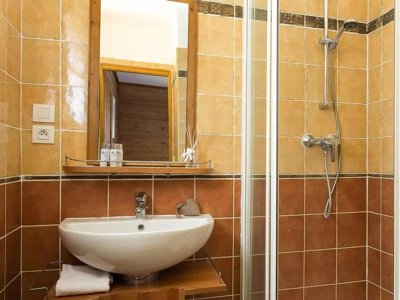 Cliquez pour découvrir toutes les photos de l'ÉTABLISSEMENT ! résidence La Les Chalets De L'Altiport photo 7