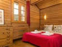 Cliquez pour découvrir toutes les photos de l'ÉTABLISSEMENT ! résidence La Les Chalets De L'Altiport photo 10