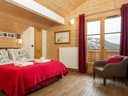 Cliquez pour découvrir toutes les photos de l'ÉTABLISSEMENT ! résidence La Les Chalets De L'Altiport photo 11