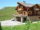 Cliquez pour découvrir toutes les photos de l'ÉTABLISSEMENT ! résidence La Les Chalets De L'Altiport photo 2