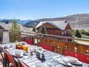 Cliquez pour découvrir toutes les photos de l'ÉTABLISSEMENT ! résidence La Les Chalets De L'Altiport photo 3
