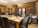 Cliquez pour découvrir toutes les photos de l'ÉTABLISSEMENT ! résidence La Les Chalets De L'Altiport photo 9