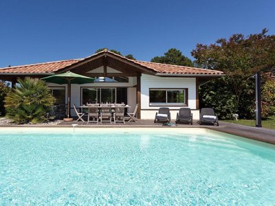 résidence Madame Vacances - Villas La Prade photo 1