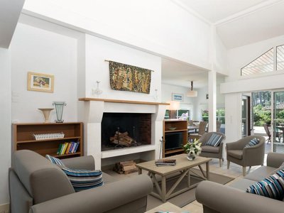 Cliquez pour découvrir toutes les photos de l'HÉBERGEMENT ! villa - Madame Vacances - Villas La Prade photo 3