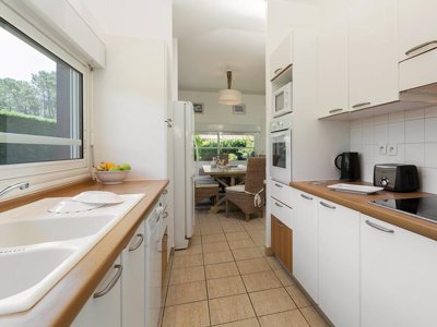 villa - Madame Vacances - Villas La Prade photo 3