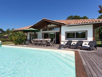 résidence Madame Vacances - Villas La Prade photo 2