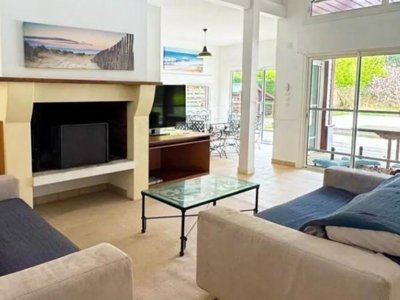 villa - Madame Vacances - Villas La Prade photo 3