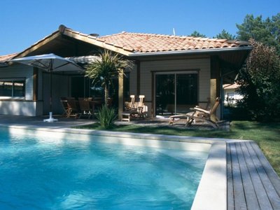 résidence Madame Vacances - Villas La Prade photo 3