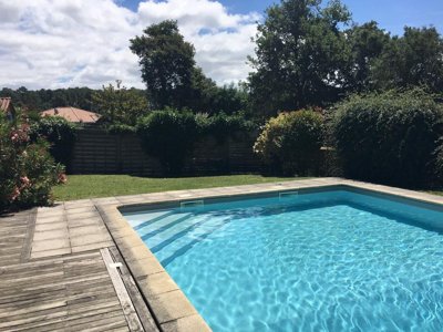 résidence Madame Vacances - Villas La Prade photo 4