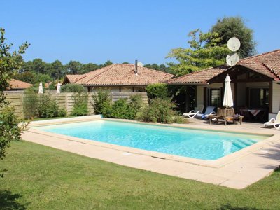 résidence Madame Vacances - Villas La Prade photo 5