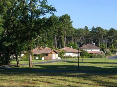 résidence Madame Vacances - Villas La Prade photo 6
