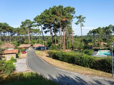 résidence Madame Vacances - Villas La Prade photo 8