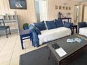 Cliquez pour découvrir toutes les photos de l'HÉBERGEMENT ! villa - résidence Madame Vacances - Villas La Prade photo 2