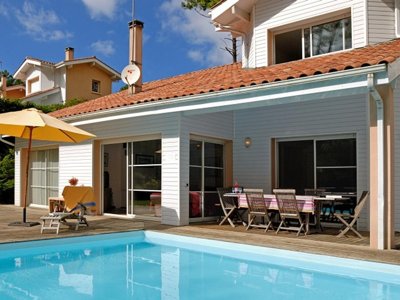 Cliquez pour découvrir toutes les photos de l'ÉTABLISSEMENT ! résidence Club Royal Océan photo 11