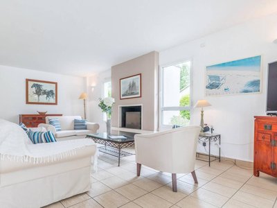 Cliquez pour découvrir toutes les photos de l'ÉTABLISSEMENT ! résidence Club Royal Océan photo 13