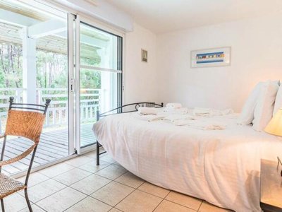 Cliquez pour découvrir toutes les photos de l'HÉBERGEMENT ! villa - Club Royal Océan photo 6