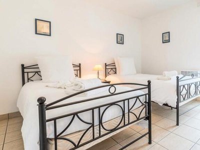 Cliquez pour découvrir toutes les photos de l'HÉBERGEMENT ! villa - Club Royal Océan photo 7