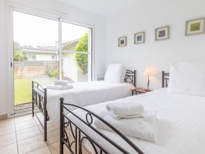 Cliquez pour découvrir toutes les photos de l'ÉTABLISSEMENT ! résidence Club Royal Océan photo 16