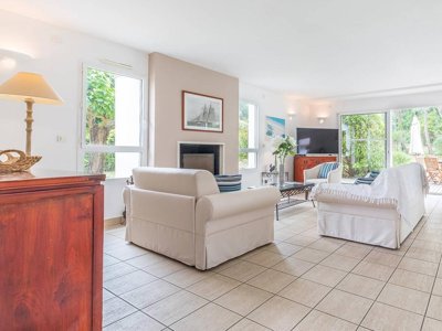 Cliquez pour découvrir toutes les photos de l'ÉTABLISSEMENT ! résidence Club Royal Océan photo 17