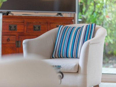 Cliquez pour découvrir toutes les photos de l'ÉTABLISSEMENT ! résidence Club Royal Océan photo 18