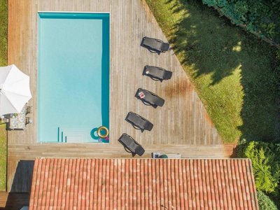 Cliquez pour découvrir toutes les photos de l'ÉTABLISSEMENT ! résidence Club Royal Océan photo 19