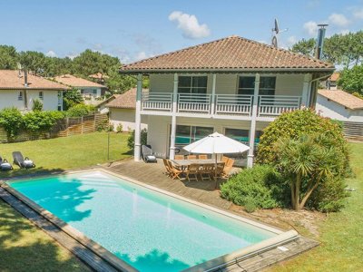 Cliquez pour découvrir toutes les photos de l'ÉTABLISSEMENT ! résidence Club Royal Océan photo 20