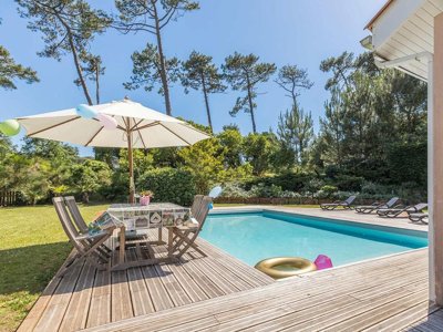 Cliquez pour découvrir toutes les photos de l'ÉTABLISSEMENT ! résidence Club Royal Océan photo 22