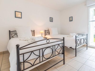 Cliquez pour découvrir toutes les photos de l'ÉTABLISSEMENT ! résidence Club Royal Océan photo 23