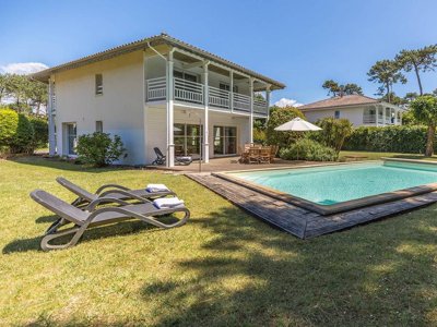 Cliquez pour découvrir toutes les photos de l'ÉTABLISSEMENT ! résidence Club Royal Océan photo 25