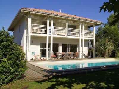 Cliquez pour découvrir toutes les photos de l'ÉTABLISSEMENT ! résidence Club Royal Océan photo 26