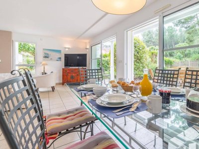 Cliquez pour découvrir toutes les photos de l'ÉTABLISSEMENT ! résidence Club Royal Océan photo 27