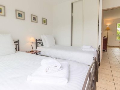 Cliquez pour découvrir toutes les photos de l'ÉTABLISSEMENT ! résidence Club Royal Océan photo 28