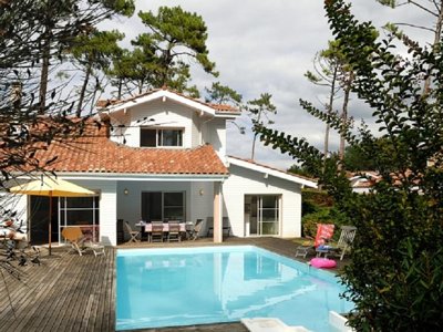 Cliquez pour découvrir toutes les photos de l'ÉTABLISSEMENT ! résidence Club Royal Océan photo 3