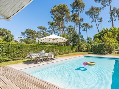 Cliquez pour découvrir toutes les photos de l'ÉTABLISSEMENT ! résidence Club Royal Océan photo 6