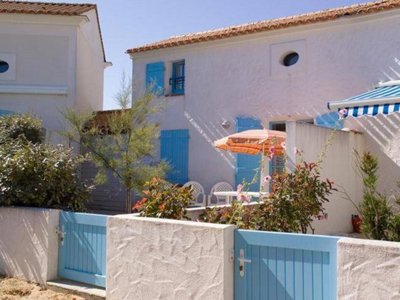 Cliquez pour découvrir toutes les photos de l'ÉTABLISSEMENT ! résidence Les Maisons Du Lac photo 2